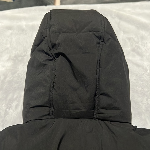 Kate Spade Short Puffer Winter Jacket - Picture 6 of 16